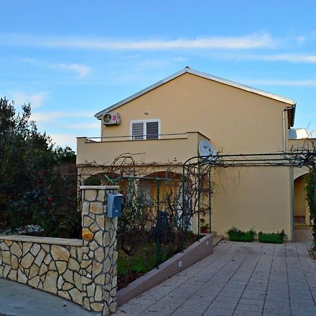 Apartments Vilim تيسنو المظهر الخارجي الصورة
